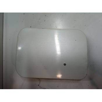 TAPA EXTERIOR COMBUSTIBLE 