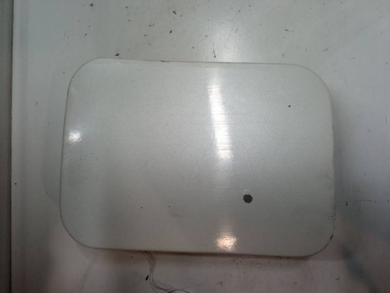 TAPA EXTERIOR COMBUSTIBLE 