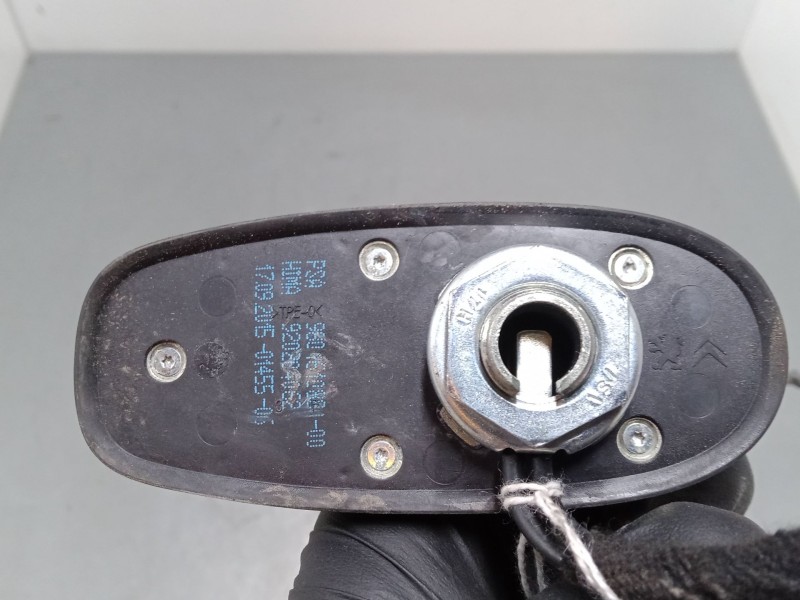 Recambio de antena para peugeot 2008 i (cu_) 1.2 thp 110 / puretech 110 referencia OEM IAM   