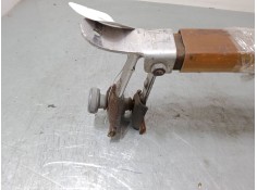 Recambio de baca pequeña para peugeot 504 (a_, m_) 2.1 d (a20, m20) referencia OEM IAM    2