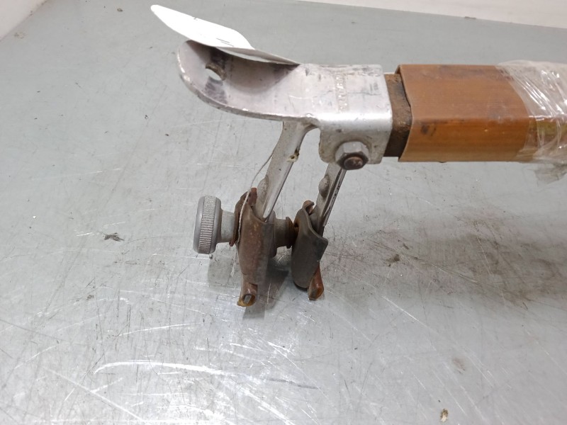 Recambio de baca pequeña para peugeot 504 (a_, m_) 2.1 d (a20, m20) referencia OEM IAM   