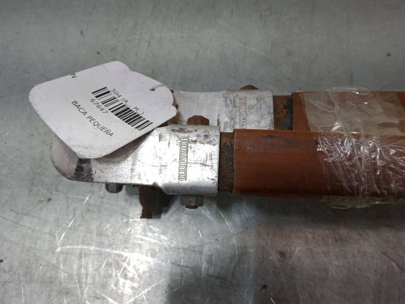 Recambio de baca pequeña para peugeot 504 (a_, m_) 2.1 d (a20, m20) referencia OEM IAM   