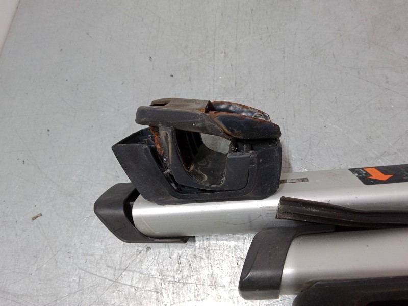 Recambio de baca pequeña para audi a4 b5 (8d2) 2.5 tdi referencia OEM IAM   