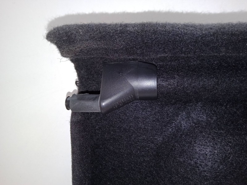 Recambio de bandeja trasera para volkswagen golf iv (1j1) 1.6 16v referencia OEM IAM   