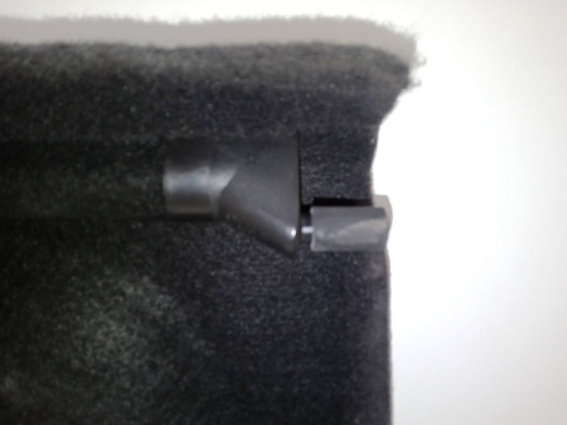 Recambio de bandeja trasera para volkswagen golf iv (1j1) 1.6 16v referencia OEM IAM   