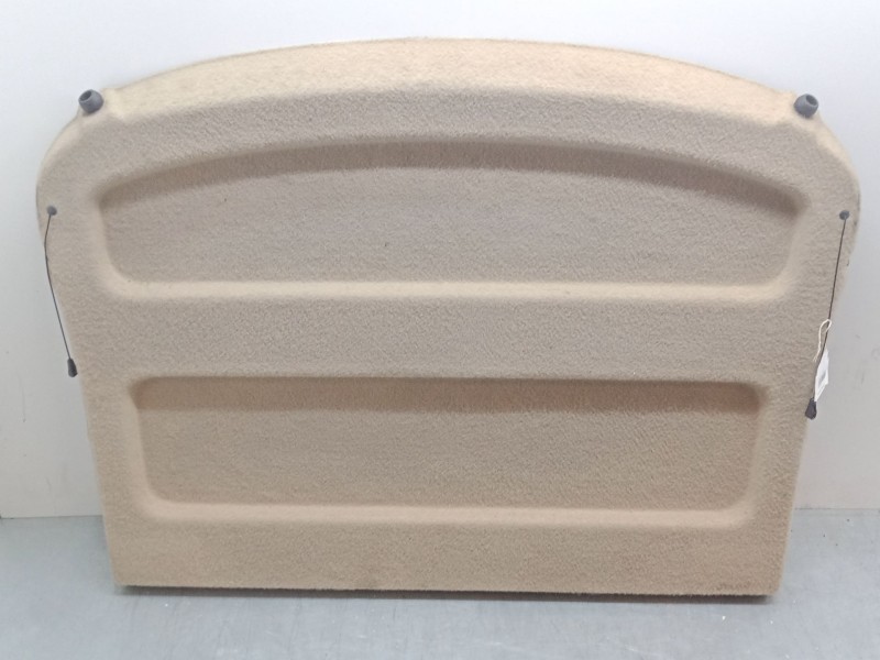 Recambio de bandeja trasera para ford mondeo iv (ba7) 2.0 tdci referencia OEM IAM   