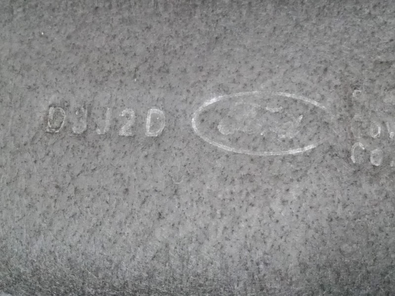 Recambio de bandeja trasera para ford mondeo iv (ba7) 2.0 tdci referencia OEM IAM   