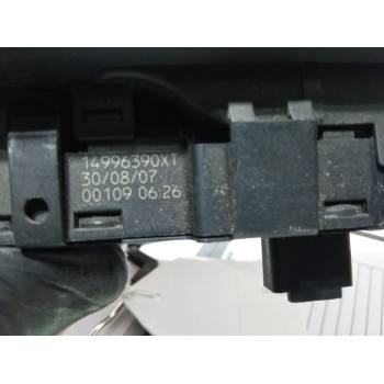 MANDO ELEVALUNAS DELANTERO IZQUIERDO 14996390XT 