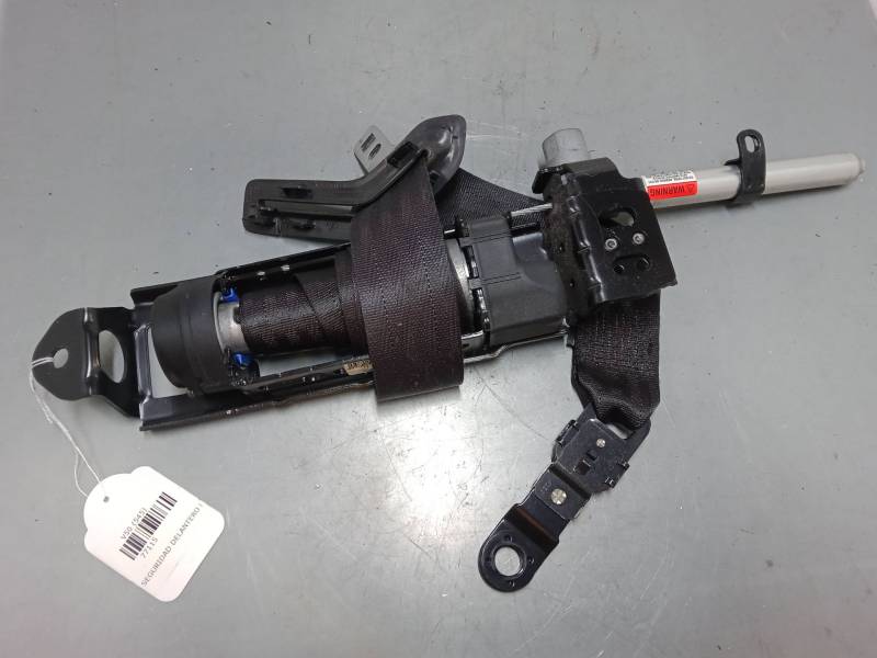 CINTURON SEGURIDAD DELANTERO DERECHO 601150300G 