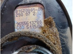 Recambio de base de antena para citroën c4 i (lc_) 1.6 16v referencia OEM IAM    2