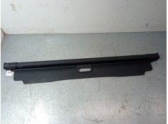 Recambio de bandeja trasera para opel zafira a monospace (t98) 2.0 dti 16v (f75) referencia OEM IAM   
