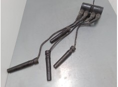 Recambio de bobina encendido para chevrolet aveo / kalos hatchback (t200) 1.4 16v referencia OEM IAM