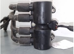 Recambio de bobina encendido para chevrolet aveo / kalos hatchback (t200) 1.4 16v referencia OEM IAM    2