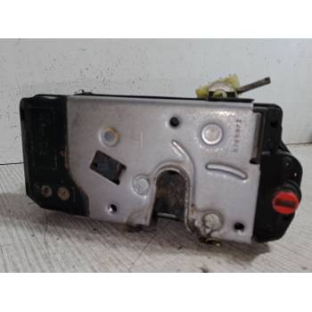 CERRADURA PUERTA DELANTERA IZQUIERDA 
