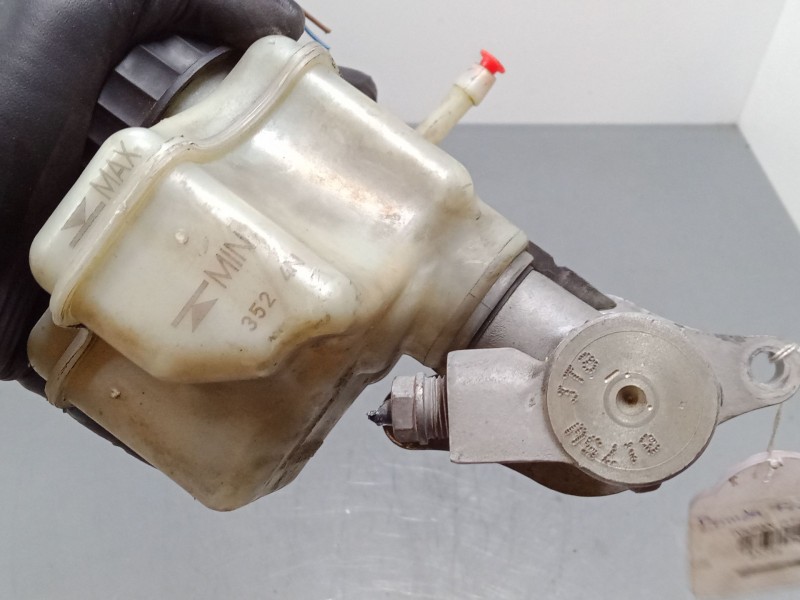 Recambio de bomba freno para volkswagen touran (1t1, 1t2) 1.9 tdi referencia OEM IAM   