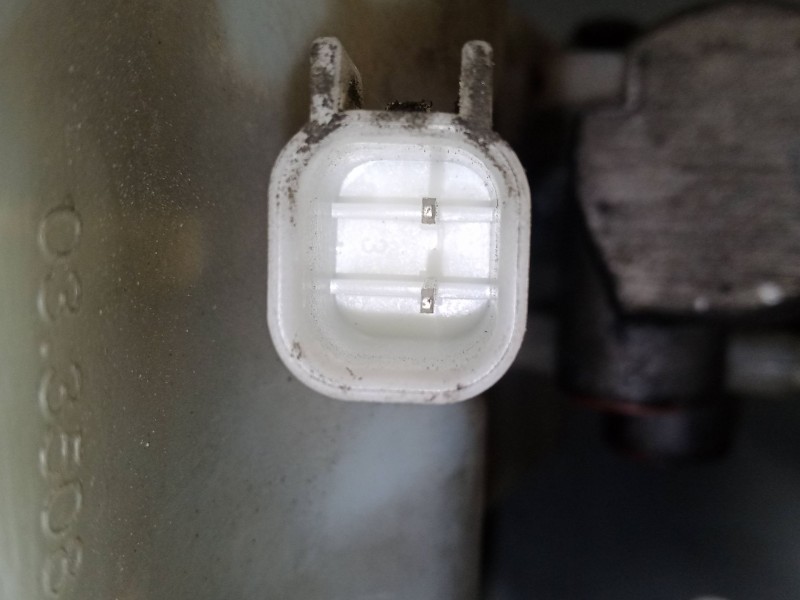 Recambio de bomba freno para ford mondeo iv (ba7) 2.0 tdci referencia OEM IAM AIS17M9  