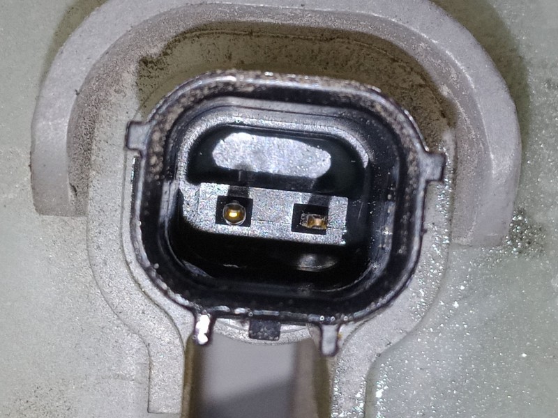 Recambio de bomba freno para honda accord vii (cl, cn) 2.0 (cl7) referencia OEM IAM   