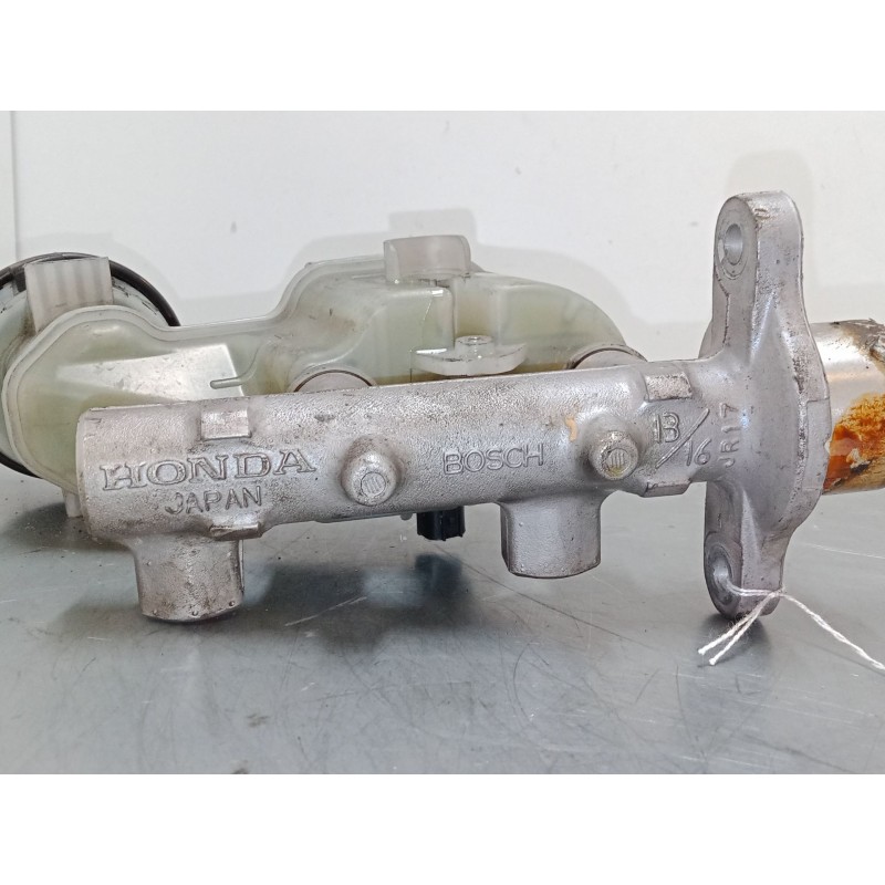Recambio de bomba freno para honda accord vii (cl, cn) 2.0 (cl7) referencia OEM IAM   