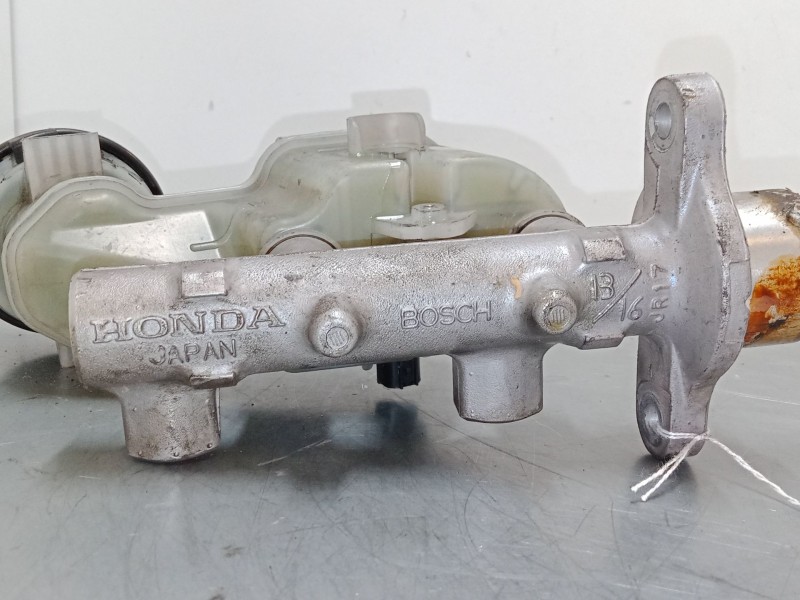 Recambio de bomba freno para honda accord vii (cl, cn) 2.0 (cl7) referencia OEM IAM   