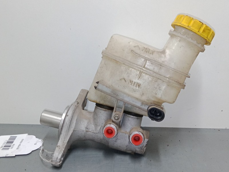 Recambio de bomba freno para fiat 500 (312_) 1.2 (312axa1a) referencia OEM IAM   