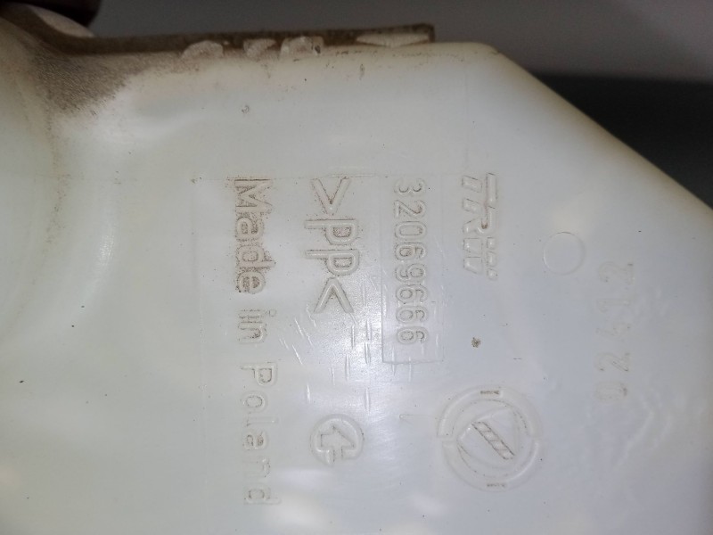 Recambio de bomba freno para fiat 500 (312_) 1.2 (312axa1a) referencia OEM IAM   