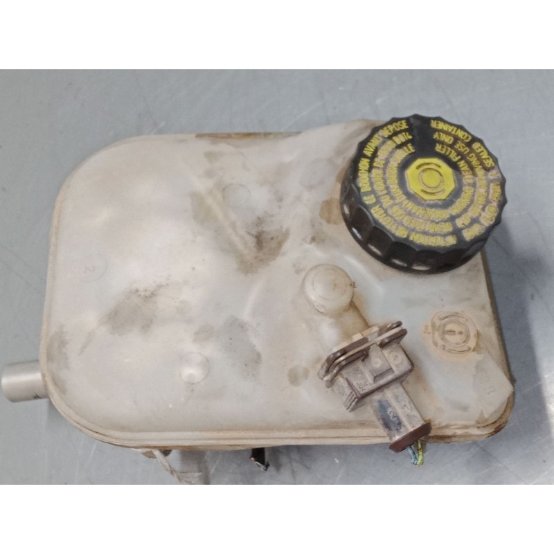 Recambio de bomba freno para citroën berlingo / berlingo first monospace (mf_, gjk_, gfk_) 1.6 hdi 75 (mf9hw, gj9hwc, gf9hwc, gn