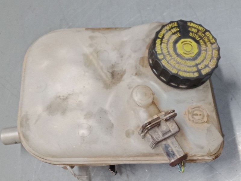 Recambio de bomba freno para citroën berlingo / berlingo first monospace (mf_, gjk_, gfk_) 1.6 hdi 75 (mf9hw, gj9hwc, gf9hwc, gn