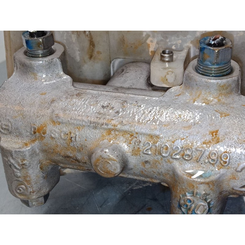 Recambio de bomba freno para citroën berlingo / berlingo first monospace (mf_, gjk_, gfk_) 1.6 hdi 75 (mf9hw, gj9hwc, gf9hwc, gn