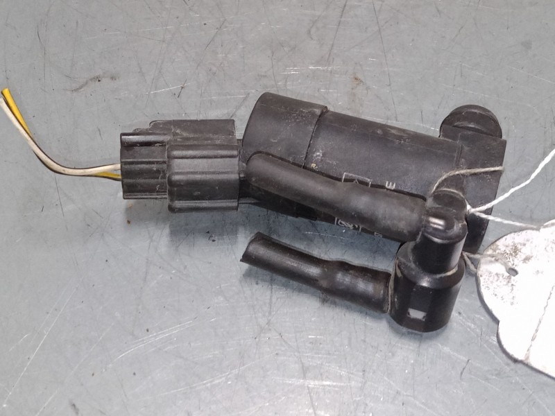 Recambio de bomba limpia para ford focus ii (da_, hcp, dp) 1.8 referencia OEM IAM   