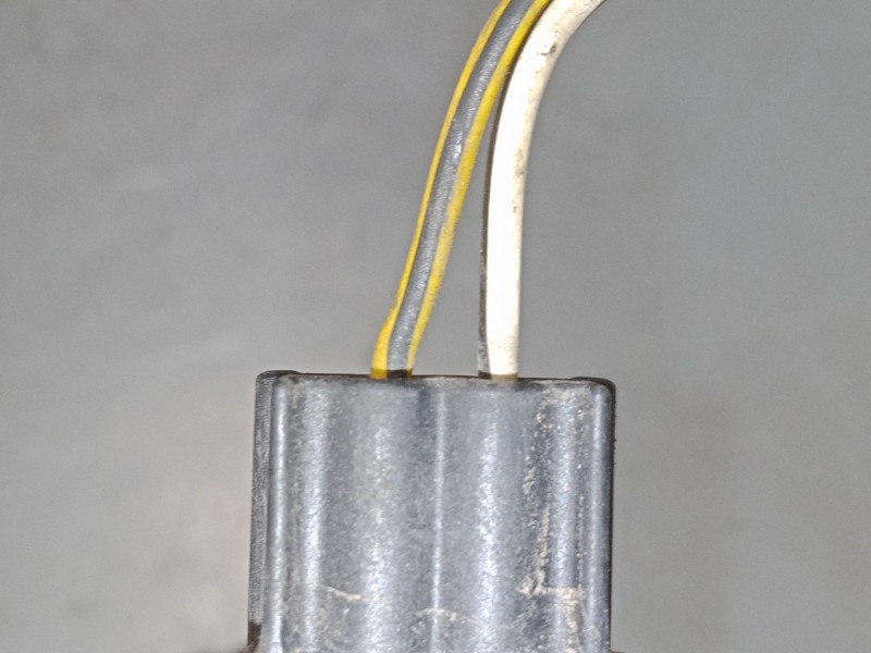 Recambio de bomba limpia para ford focus ii (da_, hcp, dp) 1.8 referencia OEM IAM   