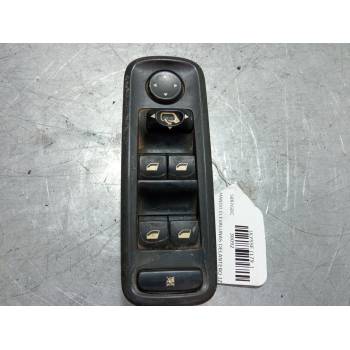 MANDO ELEVALUNAS DELANTERO IZQUIERDO 14996390XT 