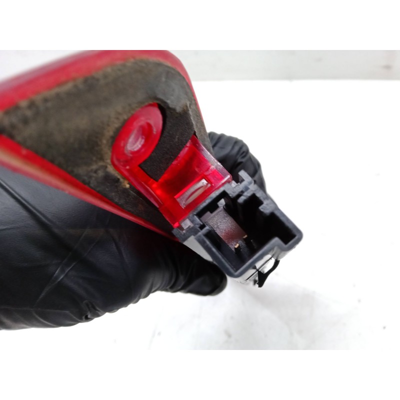 Recambio de luz central de freno para ford focus i (daw, dbw) 1.6 16v referencia OEM IAM   