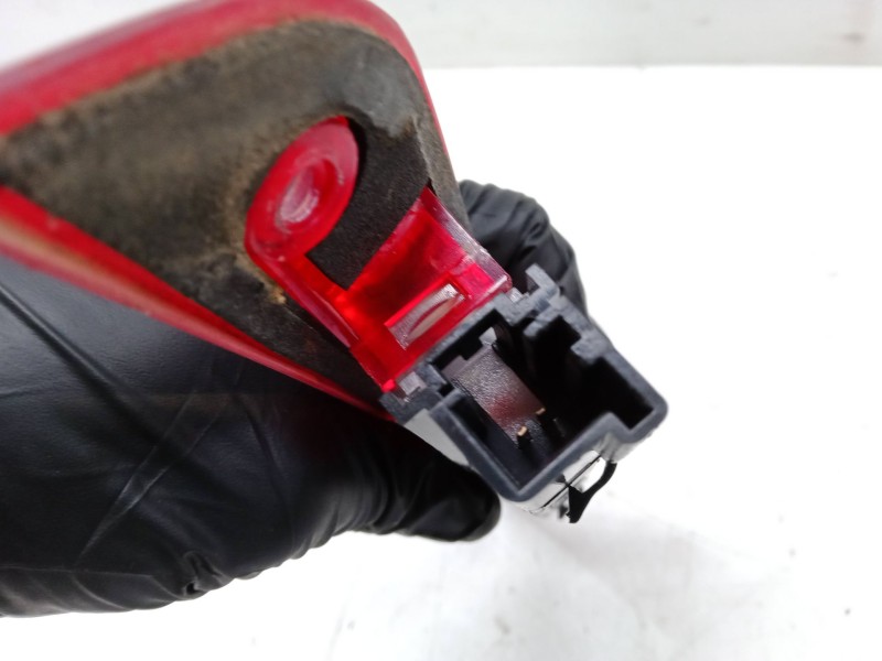 Recambio de luz central de freno para ford focus i (daw, dbw) 1.6 16v referencia OEM IAM   