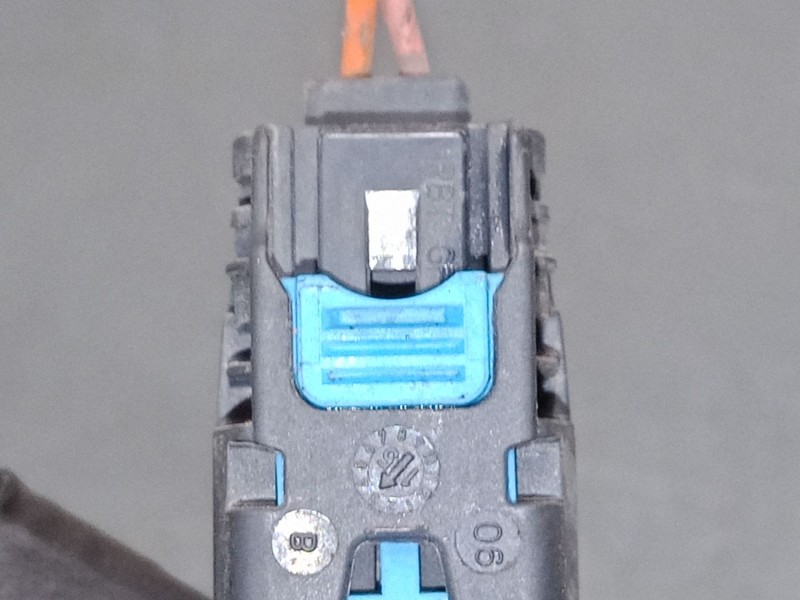 Recambio de bomba limpiaparabrisas para renault captur i (j5_, h5_) 1.5 dci 90 referencia OEM IAM   