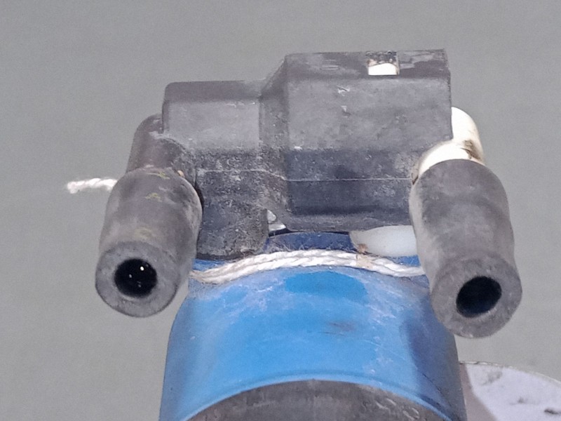 Recambio de bomba limpiaparabrisas para renault captur i (j5_, h5_) 1.5 dci 90 referencia OEM IAM   