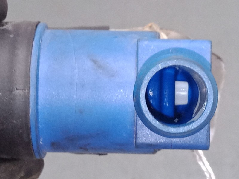 Recambio de bomba limpiaparabrisas para renault captur i (j5_, h5_) 1.5 dci 90 referencia OEM IAM   