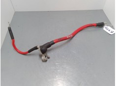 Recambio de borne positivo para jaguar s-type ii (x200) 2.7 d referencia OEM IAM