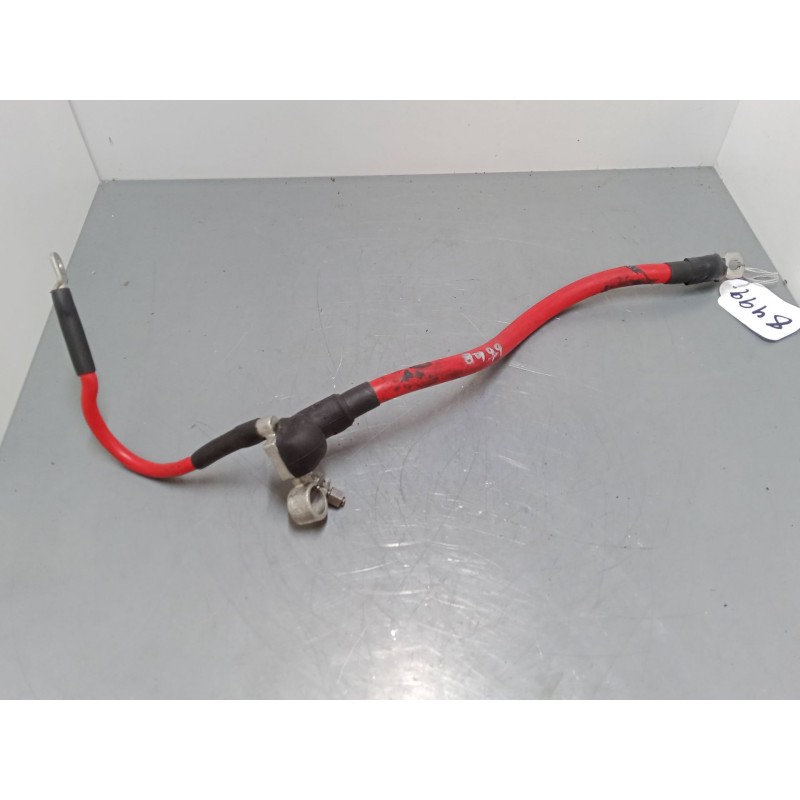 Recambio de borne positivo para jaguar s-type ii (x200) 2.7 d referencia OEM IAM   