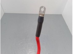 Recambio de borne positivo para jaguar s-type ii (x200) 2.7 d referencia OEM IAM    2