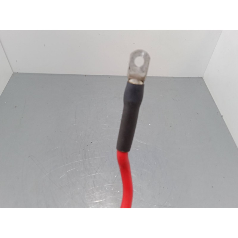 Recambio de borne positivo para jaguar s-type ii (x200) 2.7 d referencia OEM IAM   