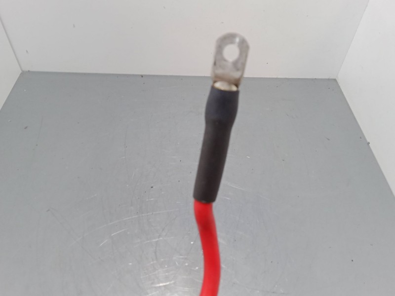 Recambio de borne positivo para jaguar s-type ii (x200) 2.7 d referencia OEM IAM   