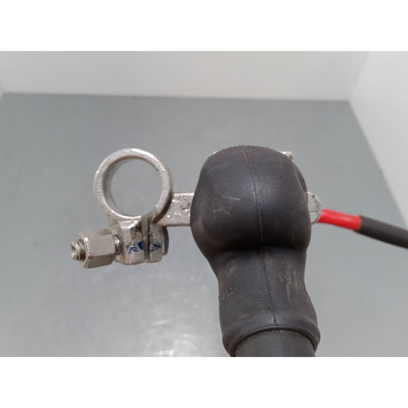 Recambio de borne positivo para jaguar s-type ii (x200) 2.7 d referencia OEM IAM   
