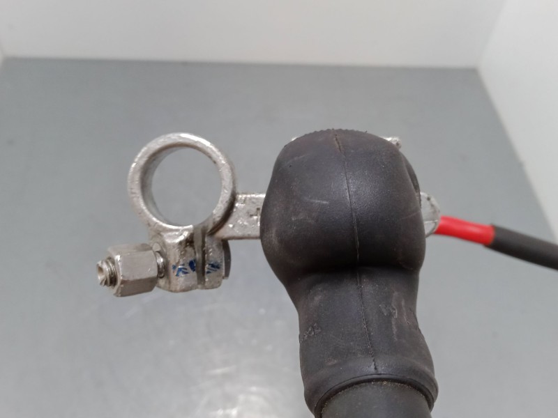 Recambio de borne positivo para jaguar s-type ii (x200) 2.7 d referencia OEM IAM   