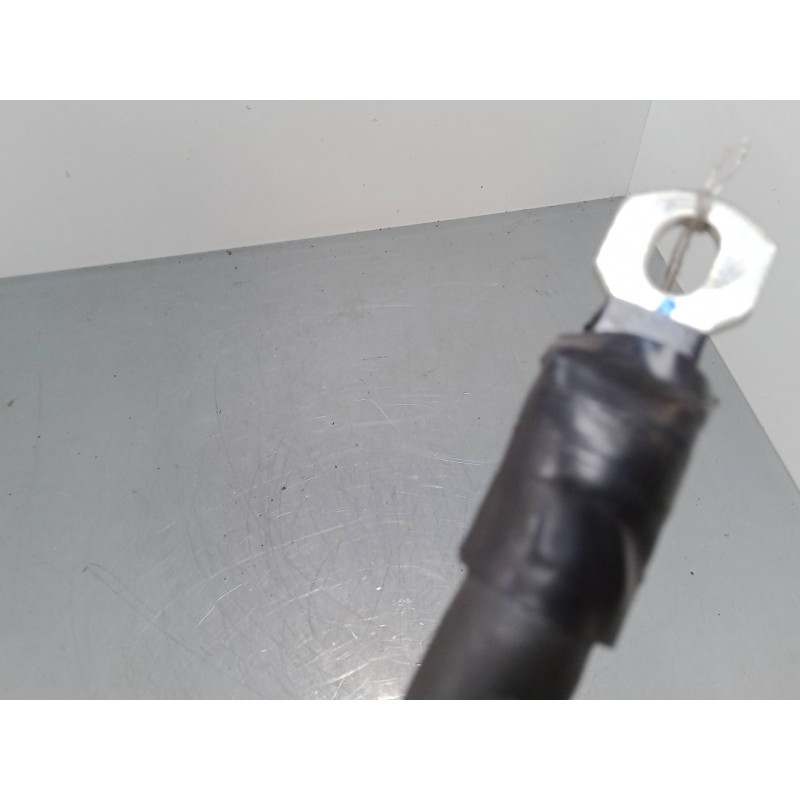 Recambio de borne positivo para jaguar s-type ii (x200) 2.7 d referencia OEM IAM   