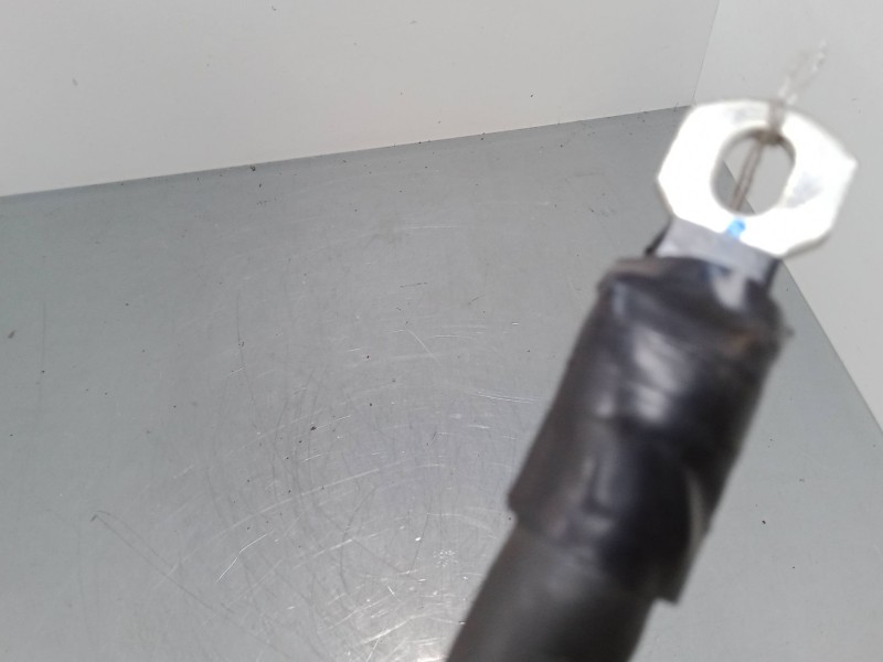 Recambio de borne positivo para jaguar s-type ii (x200) 2.7 d referencia OEM IAM   