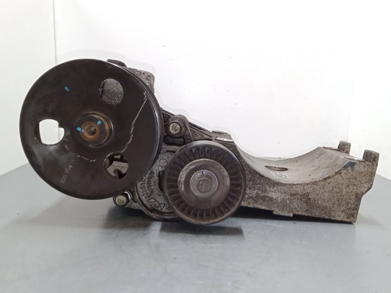 Recambio de bomba servodireccion para chevrolet aveo / kalos hatchback (t200) 1.4 16v referencia OEM IAM 96352822  