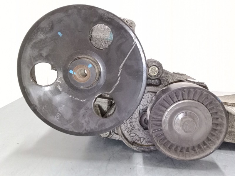 Recambio de bomba servodireccion para chevrolet aveo / kalos hatchback (t200) 1.4 16v referencia OEM IAM 96352822  