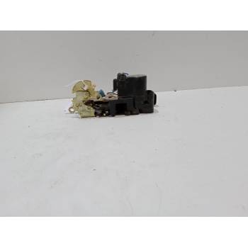 CERRADURA PUERTA DELANTERA DERECHA 