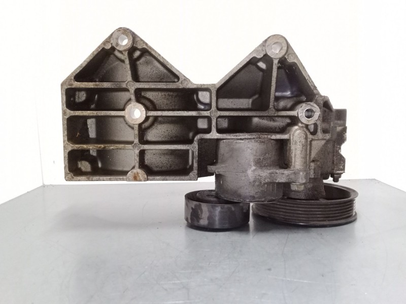 Recambio de bomba servodireccion para chevrolet aveo / kalos hatchback (t200) 1.4 16v referencia OEM IAM 96352822  