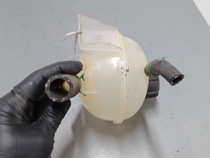 Recambio de botella expansion para renault captur i (j5_, h5_) 1.5 dci 90 referencia OEM IAM 217107259R  